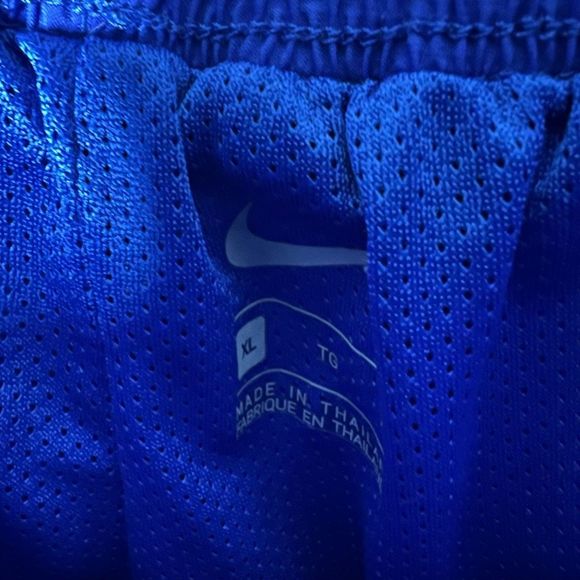 Nike X PG13 Paul George NASA Track Pants XL - Picture 7 of 7